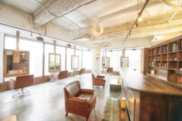 賃貸事業用店舗