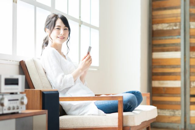 シングル物件特集